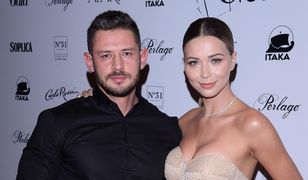 Sandra Kubicka odpowiada byłemu narzeczonemu. Sugeruje, że miała depresję