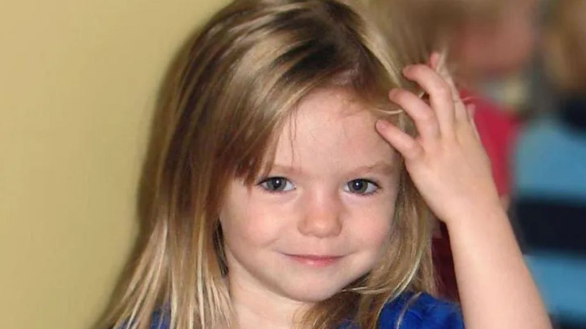  Czy nowe dowody wskażą na los Madeleine McCann?
