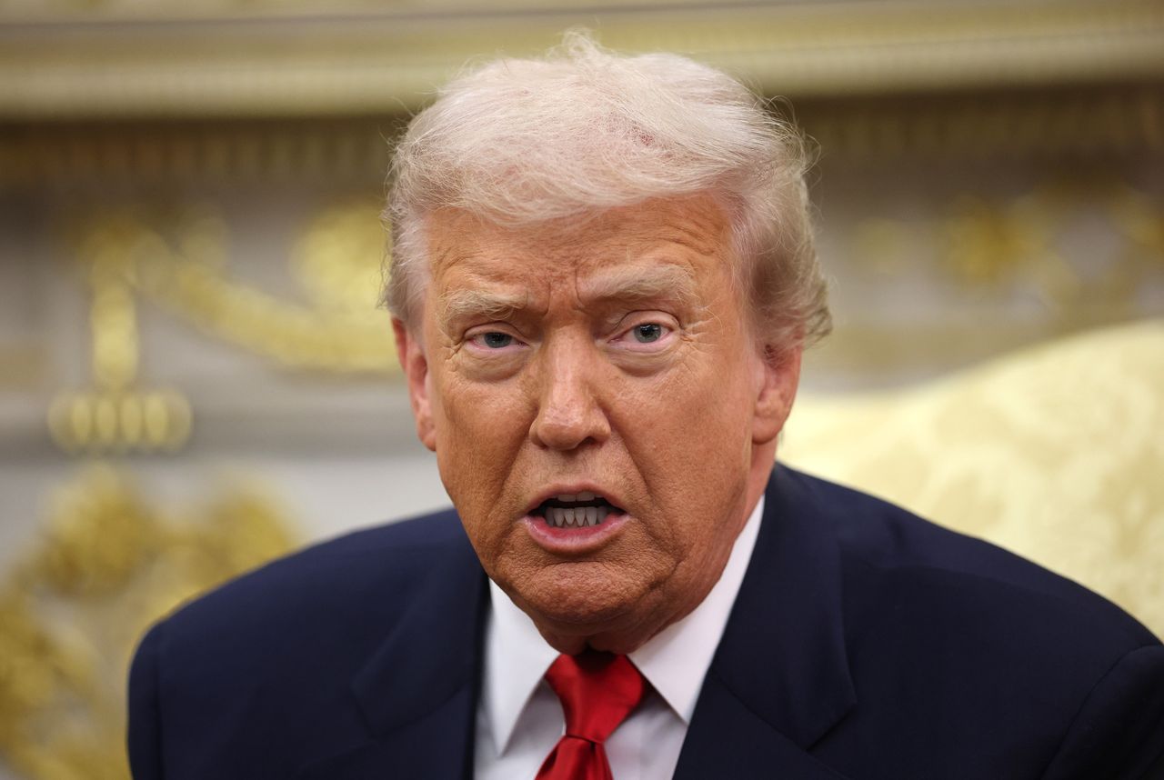 Trump chce pozywać stany. Problemem regulacje związane ze sztuczną inteligencją