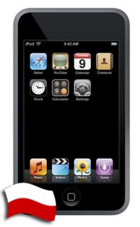 iPod touch, pierwsze wrażenia 1