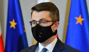 Koronawirus w Polsce. Rzecznik rządu powiedział, kiedy poznamy zmiany w obostrzeniach