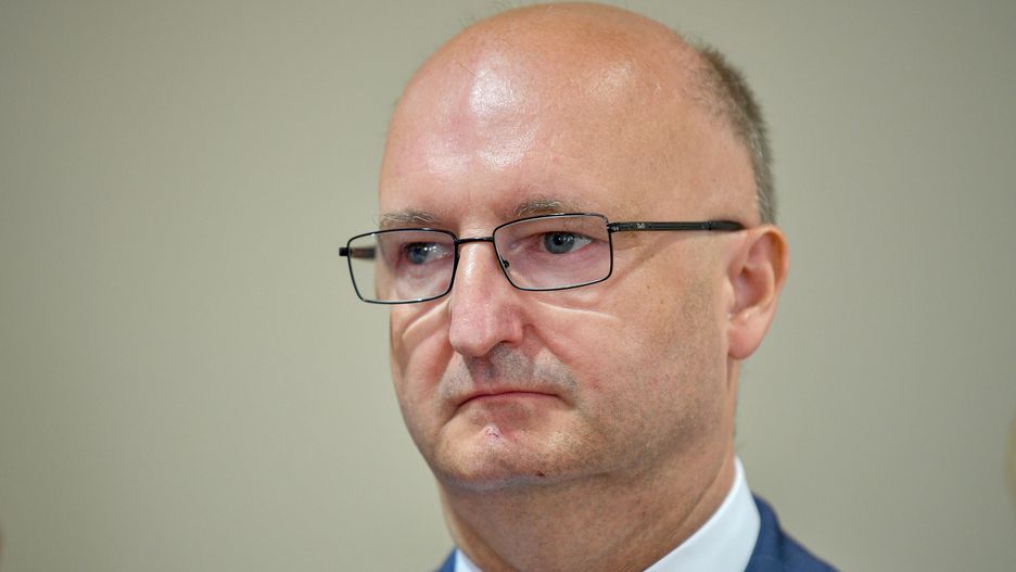 Piotr Wawrzyk pod koniec sierpnia stracił stanowisko w MSZ