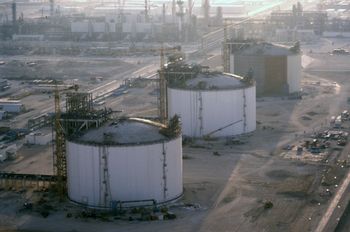 Eksplozja w krajowej elektrowni gazowej w Katarze. Zginęło 18 osób