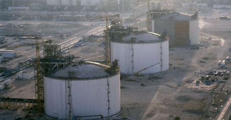 Eksplozja w krajowej elektrowni gazowej w Katarze. Zginęło 18 osób