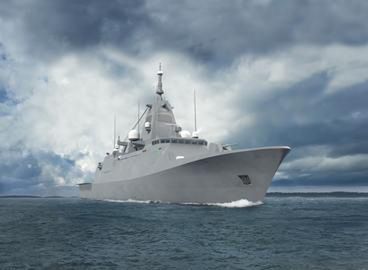 Rusza budowa fińskich "Mieczników". Tych okrętów obawia się Flota Bałtycka