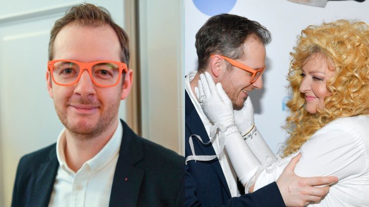 Tadeusza Müller został ojcem