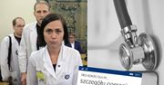 Lekarka-rezydentka ujawnia swoje zarobki: "Państwo Polskie wycenia Ciebie, Twoje dziecko i Twojego ojca na DWA I PÓŁ ZŁOTEGO!"