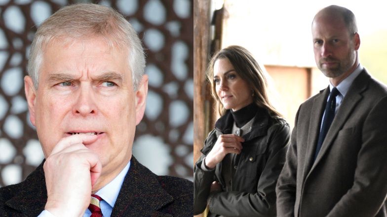 Kate i William wprowadzili politykę "zero tolerancji"