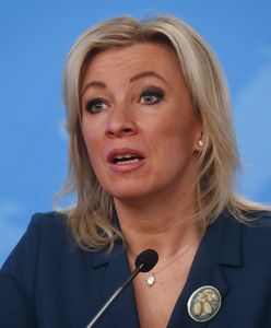 "Gwiazda" MSZ Rosji dała popis w TV. "Idiotyczne działania USA"