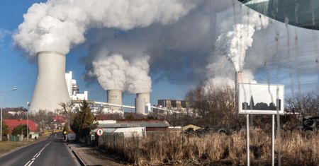 Czechy o Turowie: "Do rozstrzygnięcia są dwa problemy o charakterze politycznym"