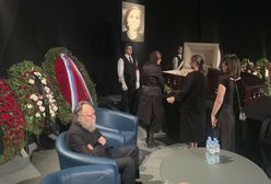 Spekulacje wokół pogrzebu Darii Duginy. "Ani jednego śladu po wybuchu"