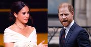 Książę Harry na sali sądowej mówił o Meghan Markle ze ŁZAMI W OCZACH: "Życie mojej żony stało się MĘKĄ"
