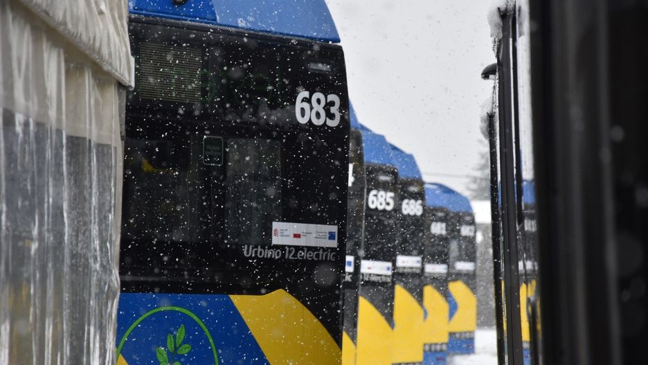 Do 5 grudnia samorządy z województwa podlaskiego mogą składać wnioski o dopłaty z rządowego Funduszu Rozwoju Przewozów Autobusowych na 2026 rok