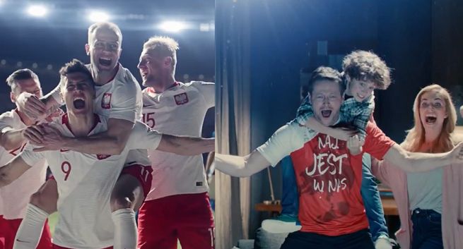 Coca-Cola, Adidas, Biedronka i Lotos kojarzą się Polakom z mundialem