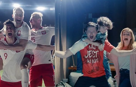 Coca-Cola, Adidas, Biedronka i Lotos kojarzą się Polakom z mundialem