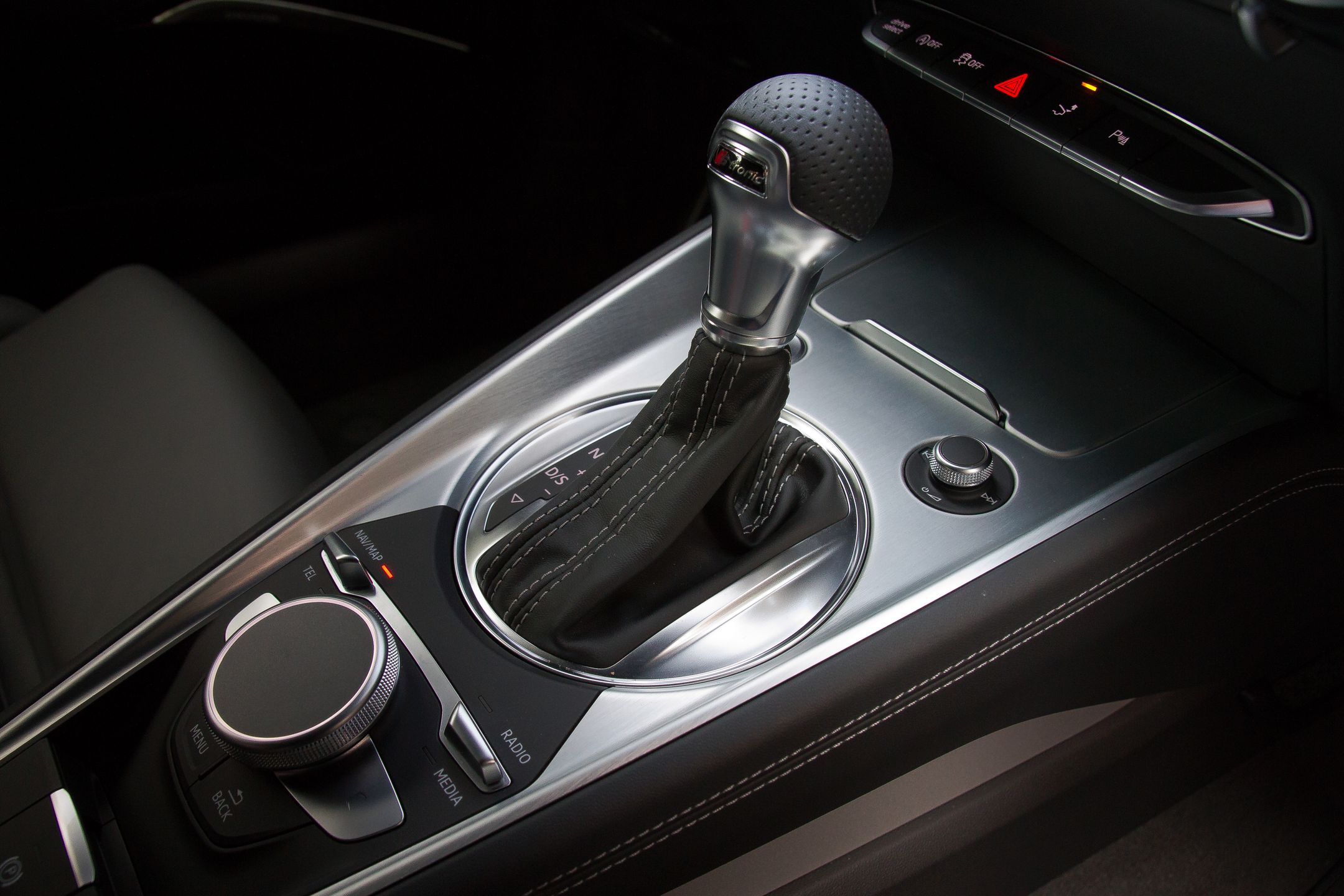 Nowe Audi TT - galeria zdjęć 36