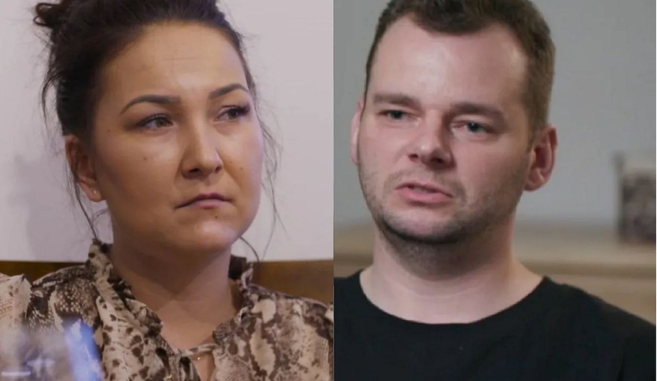 Paweł ze "Ślubu od pierwszego wejrzenia" zaręczył się z kuzynką Kasi