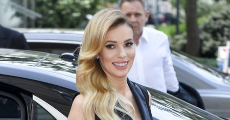 To najdroższy hotel na świecie. Ona może sobie na taki luksus pozwolić