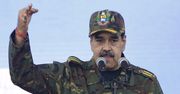 Maduro deklaruje gotowość do rozmów z USA. Mówił o inwestycjach