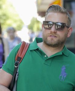 Bartek Jędrzejak pokazał zdjęcie z pogrzebu przyjaciela. "Żegnaj"