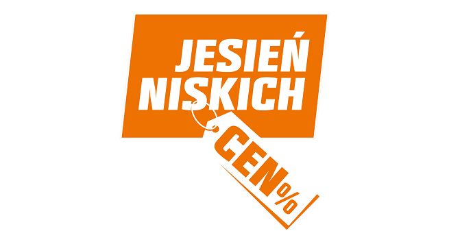 Ruszyła kampania "Jesień niskich cen w OBI"