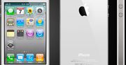 Białe iPhone’y 5 z panelami dotykowymi Winteka