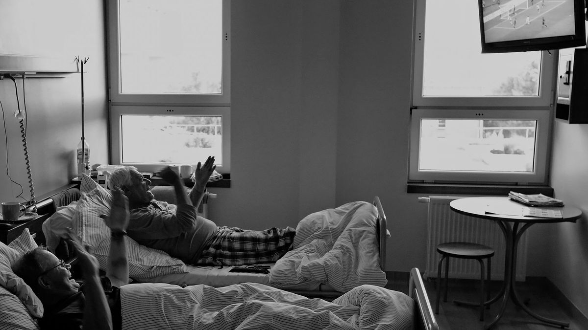 Andrzej Grygiel zwycięzcą konkursu BZ WBK Press Foto 2013 1