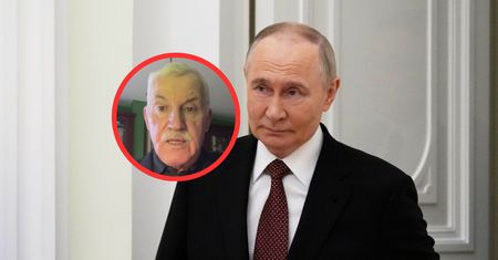Pokoju szybko nie będzie. "Putin odciąga ten moment"