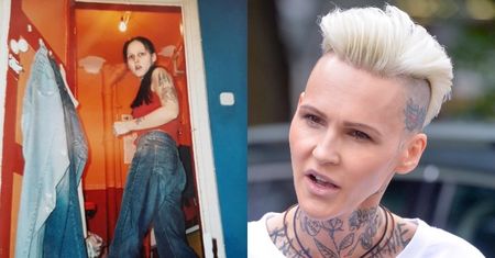 Agnieszka Chylińska wspomina warunki, w jakich żyła na początku kariery: "KISIŁAM SIĘ w warszawskich kawalerkach"