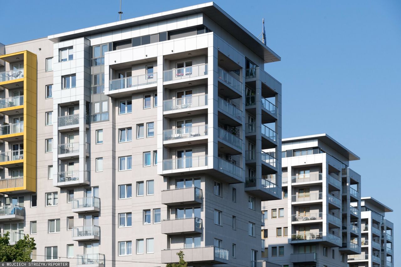 Rusza Bezpieczny Kredyt 2 proc. Szansa dla nielicznych i chwilowa sztuczka [OPINIA]