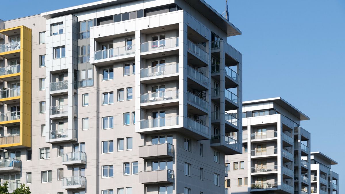 Rusza program Bezpieczny Kredyt 2 proc. Zdjęcie ilustracyjne