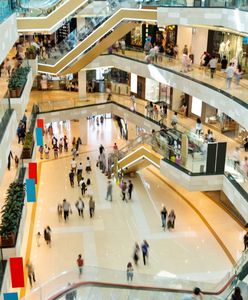 Nowe centrum handlowe na Śląsku. Wśród sklepów niemiecka drogeria