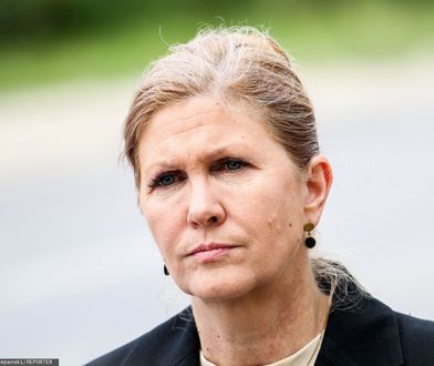 Nowe doniesienia ws. posłanki Arent po wycieku wideo