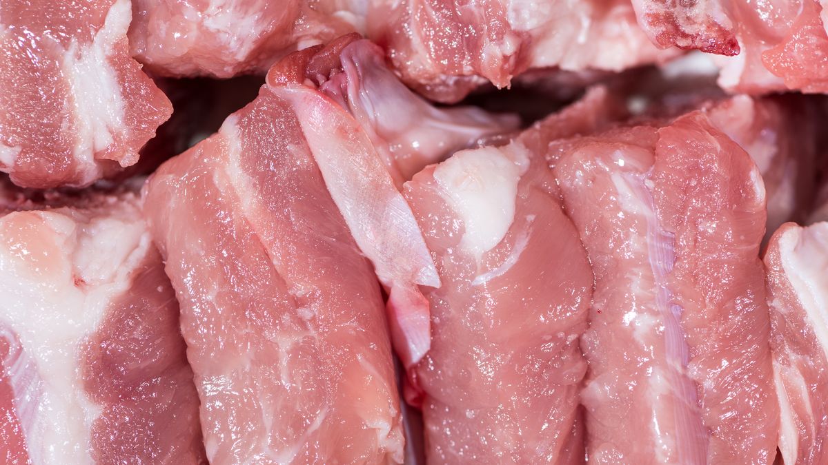 Wieprzowina i jej wpływ na zdrowie