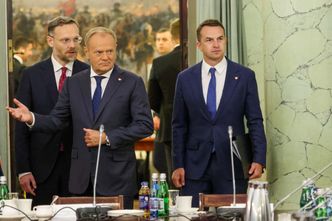 Drony zestrzelone nad Polską. Zwołano nadzwyczajne posiedzenie rządu