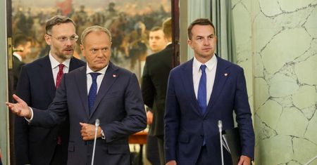 Drony zestrzelone nad Polską. Zwołano nadzwyczajne posiedzenie rządu