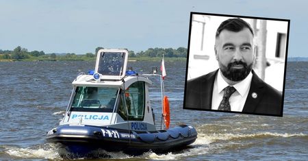 Zginął w gwałtowny sposób. Nowe informacje o śmierci starosty