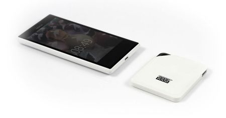 GOODRAM poszerza ofertę o kompaktowy power bank dla urządzeń mobilnych