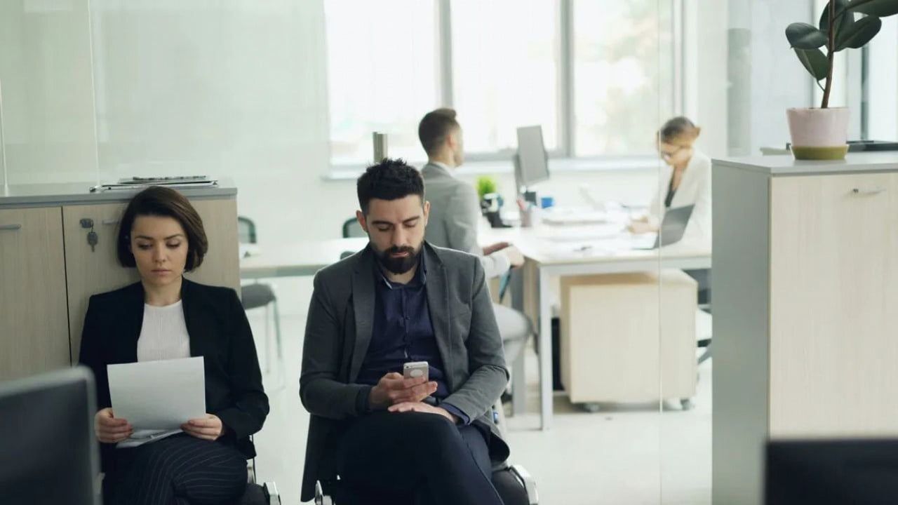 Ponad 26% twórców gier z Europy straciło pracę w ostatnim roku. Chcąc znaleźć nową, godzą się na coraz gorsze oferty
