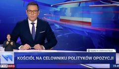 Członek KRRiT skarży się Radzie na dwa wydania „Wiadomości” i na „#Jedziemy”