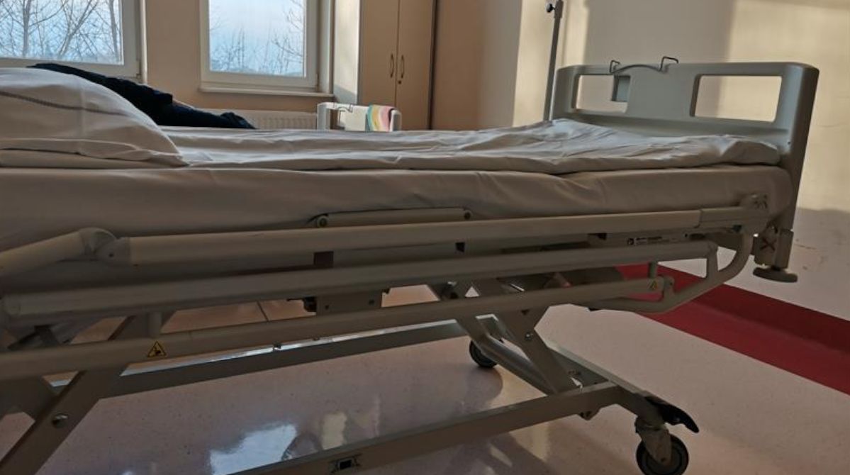 Lubliniec: Fiasko przetargu na dzierżawę. Co będzie ze szpitalem?