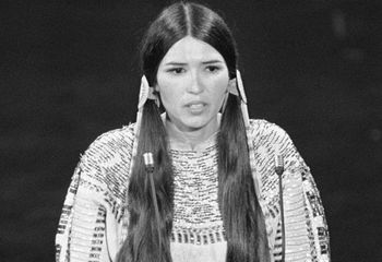 Odmówiła przyjęcia Oscara. Hollywood odpłaciło jej ostracyzmem
