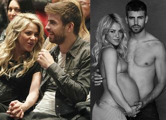 Shakira URODZIŁA!