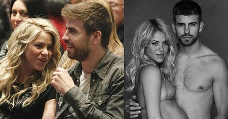 Shakira URODZIŁA!
