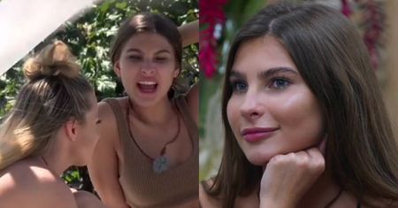 "Hotel Paradise". Widzowie mają dość popisów Elizy w programie: "Gdzie twoja waliza? PAKUJ SIĘ JUŻ"