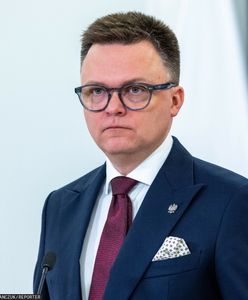 Potężne tąpnięcie Trzeciej Drogi. Fatalne wieści dla Hołowni