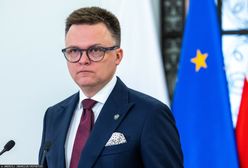 Potężne tąpnięcie Trzeciej Drogi. Fatalne wieści dla Hołowni