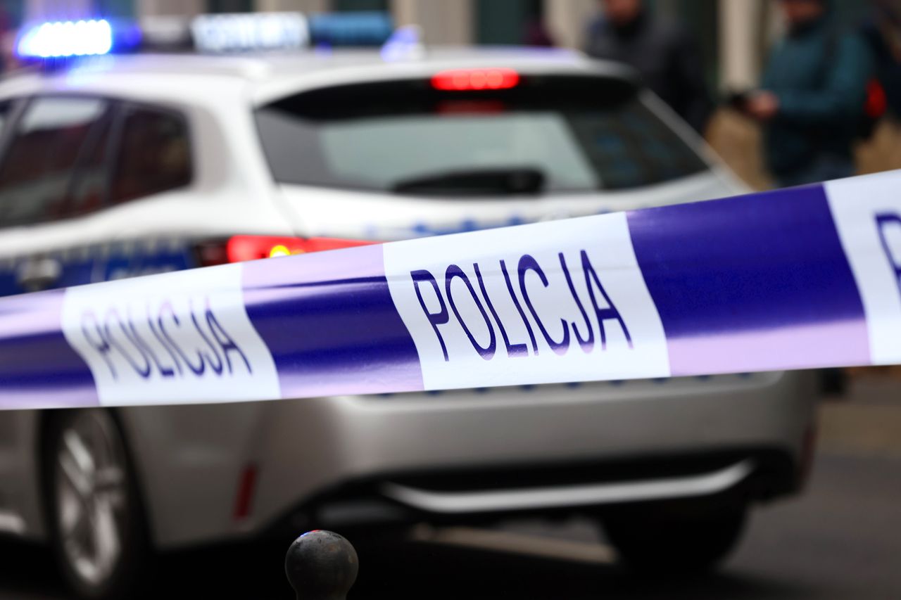 13-latek podejrzany o zabójstwo brata. Co się z nim dzieje?