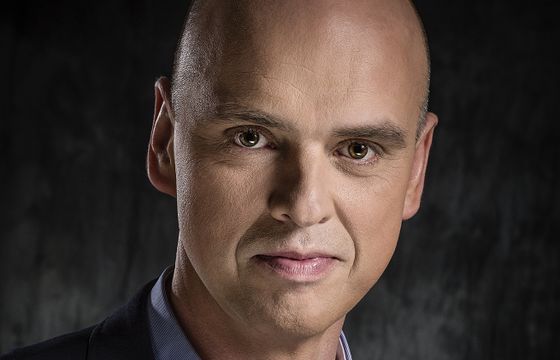 Paweł Wochowski dyrektorem agencji promocji Polskiego Radia