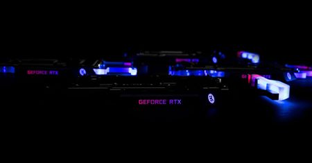 Nadchodzą karty GeForce RTX 3000 - mamy dobre informacje dla entuzjastów